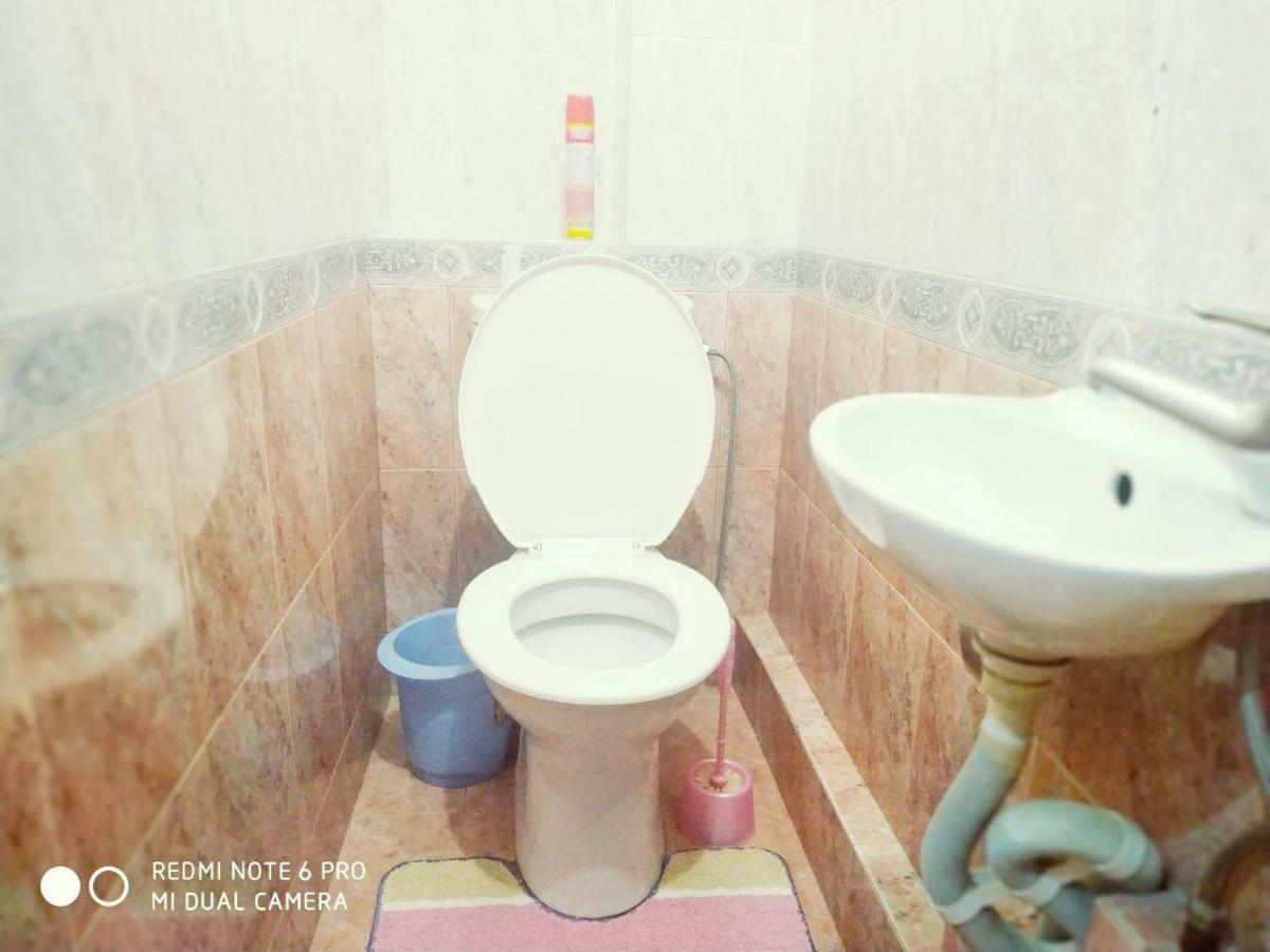 Central Apartment Τασκένδη Εξωτερικό φωτογραφία