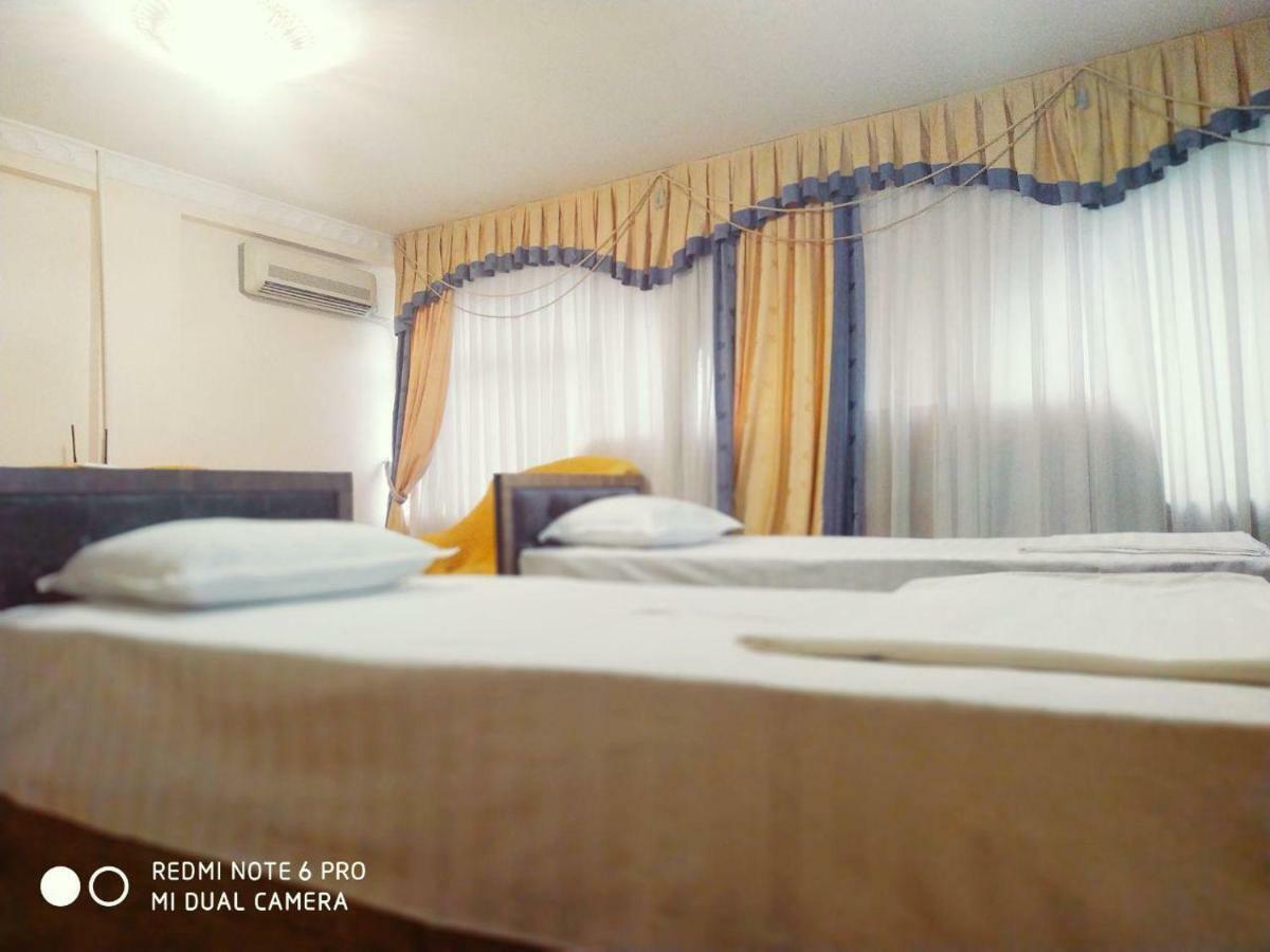 Central Apartment Τασκένδη Εξωτερικό φωτογραφία