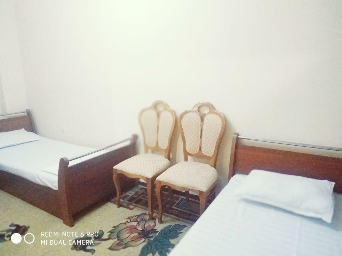 Central Apartment Τασκένδη Εξωτερικό φωτογραφία