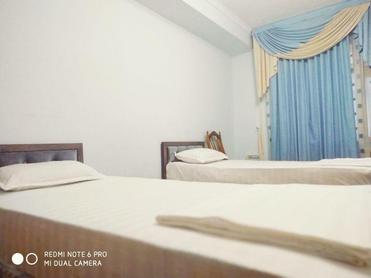 Central Apartment Τασκένδη Εξωτερικό φωτογραφία