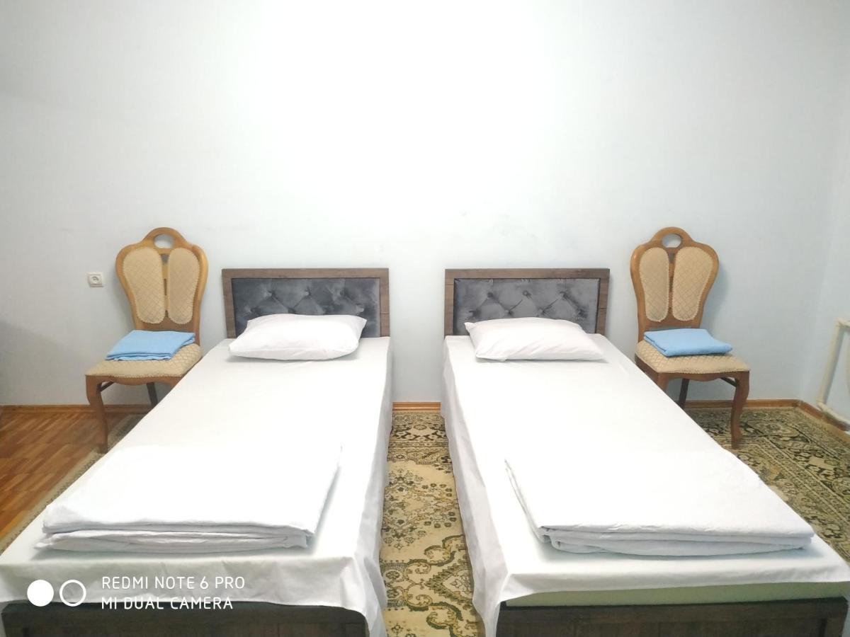 Central Apartment Τασκένδη Εξωτερικό φωτογραφία