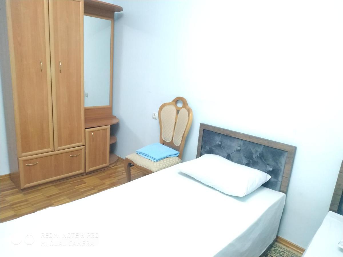 Central Apartment Τασκένδη Εξωτερικό φωτογραφία